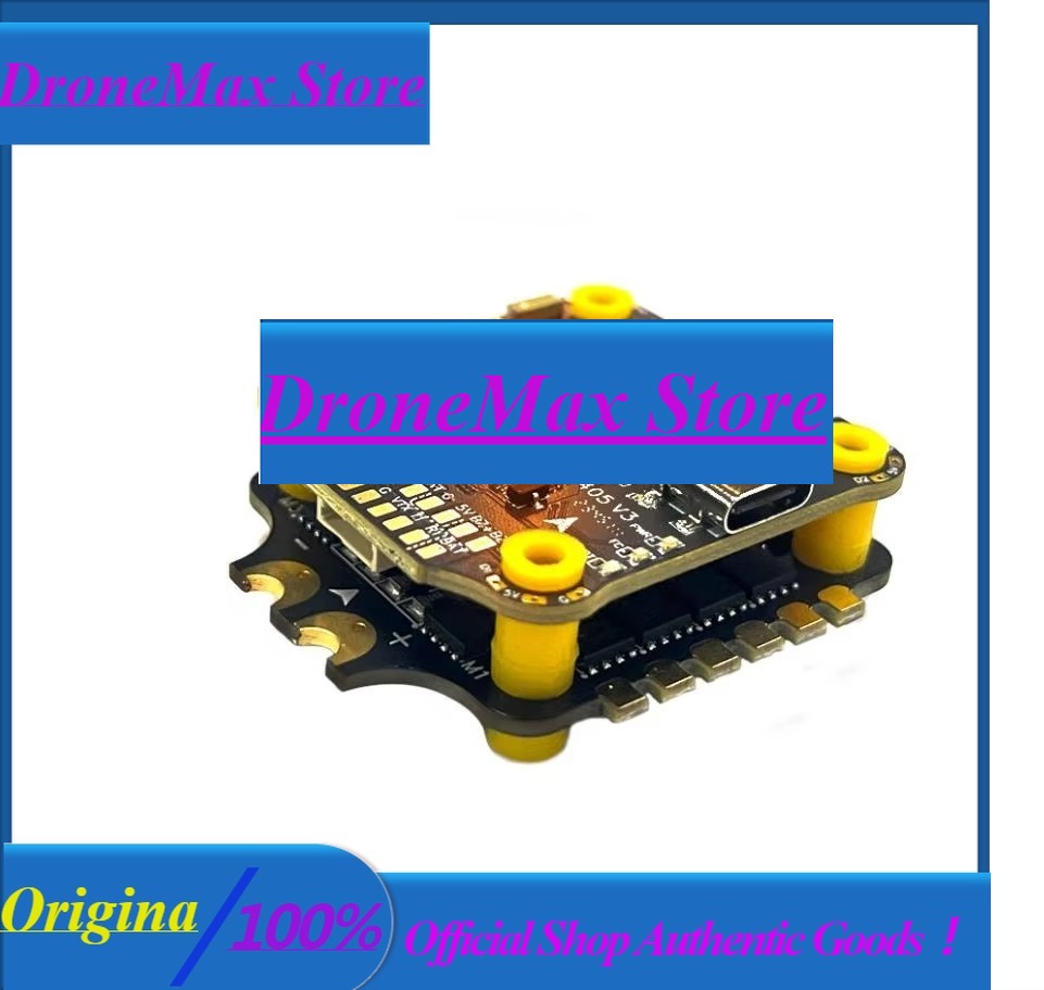 Betaflight Fc F4 - DroMaF405 V3 FC F4 Stack وحدة