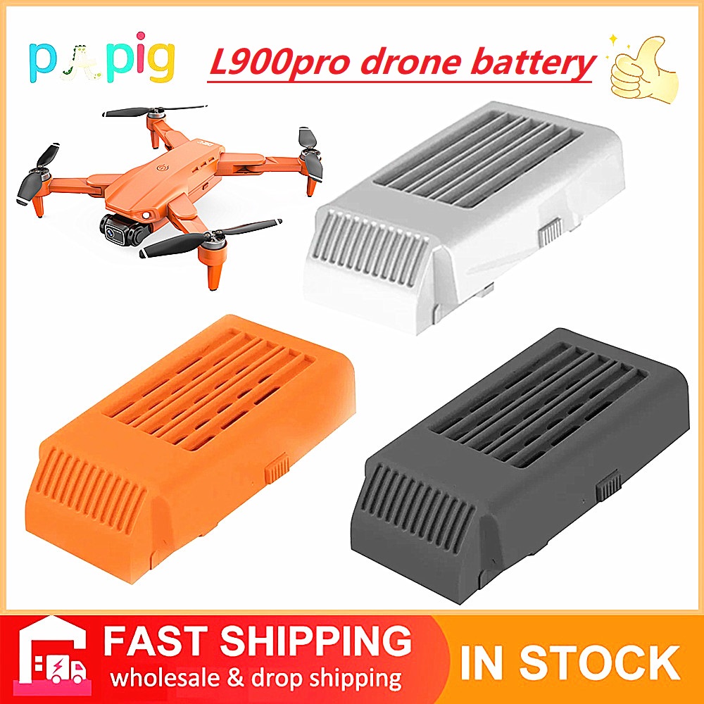 Drone Mapping - L900 Pro نظام تحديد المواقع بدون