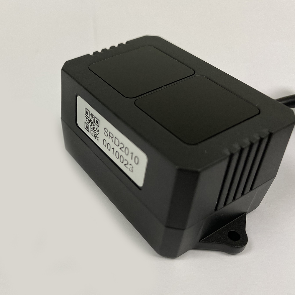 Drone Lidar - مستشعر LiDAR من Benewake طراز TF02-i،