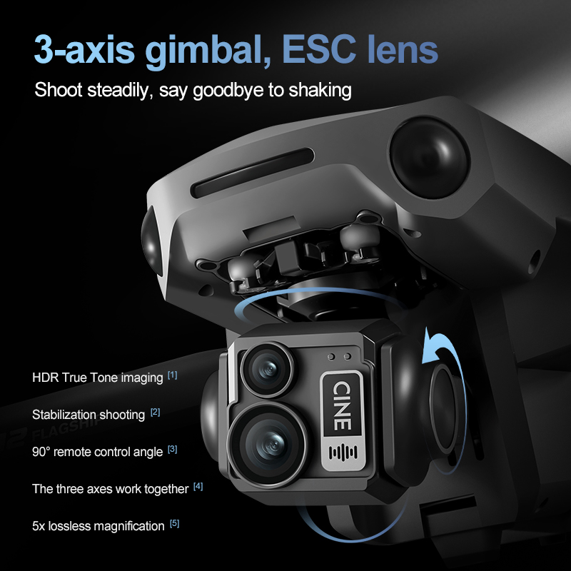 طائرة بدون طيار رباعية المحاور - مراجعة Drone Mapping وسعره