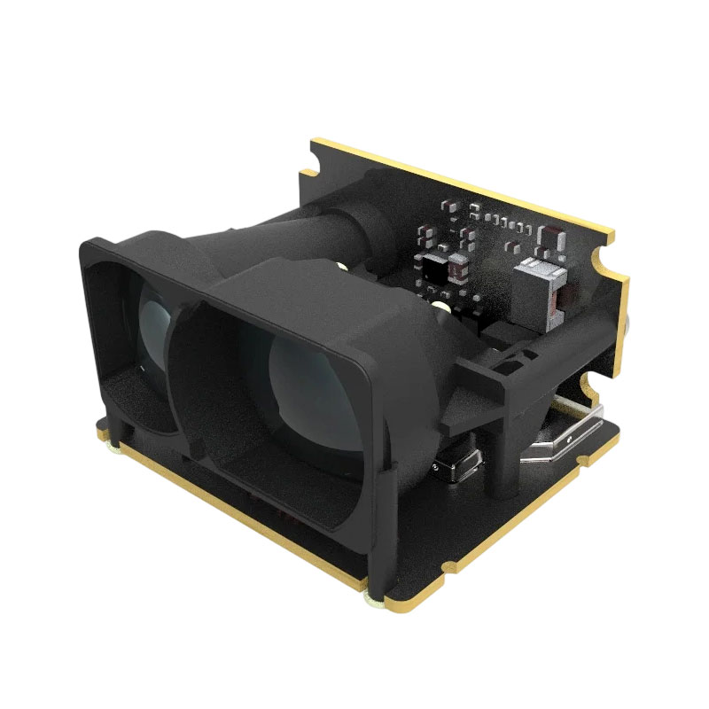 مستشعر ليدار Benewake TFA170-L - مراجعة Drone Lidar وسعره