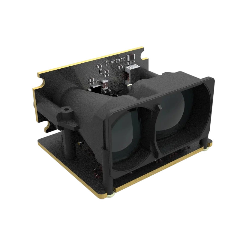 مستشعر ليدار Benewake TFA170-L - مراجعة Drone Lidar وسعره