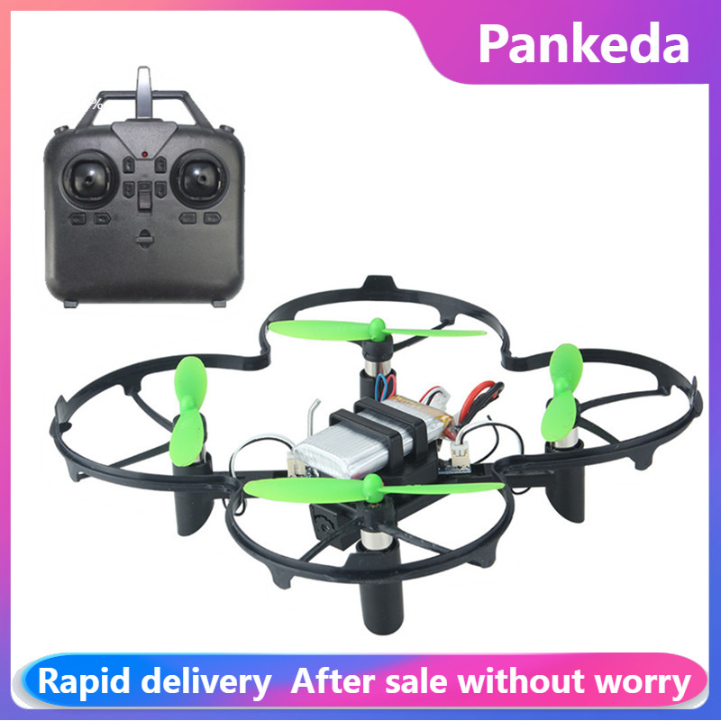 طائرة بدون طيار صغيرة DM002 لل - مراجعة Drone Lidar وسعره
