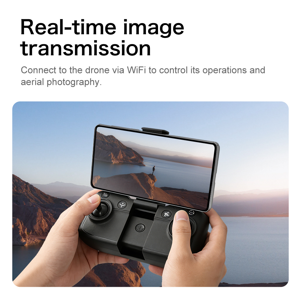طائرة لينوفو Aeri100/Aeri100VR - مراجعة Drone Video Production وسعره