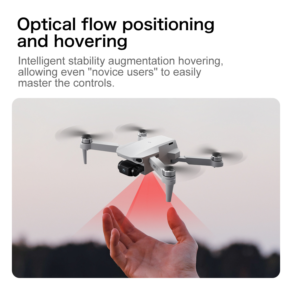 طائرة لينوفو Aeri100/Aeri100VR - مراجعة Drone Video Production وسعره
