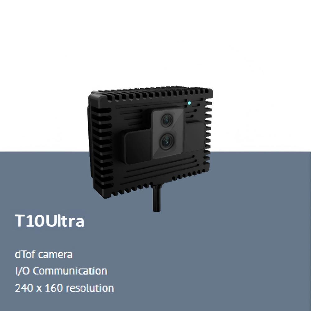 كاميرا طائرة بدون طيار T10 Ult - مراجعة Drone Lidar وسعره