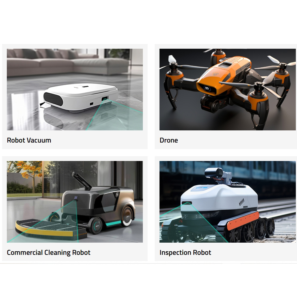 كاميرا طائرة بدون طيار T10 Ult - مراجعة Drone Lidar وسعره