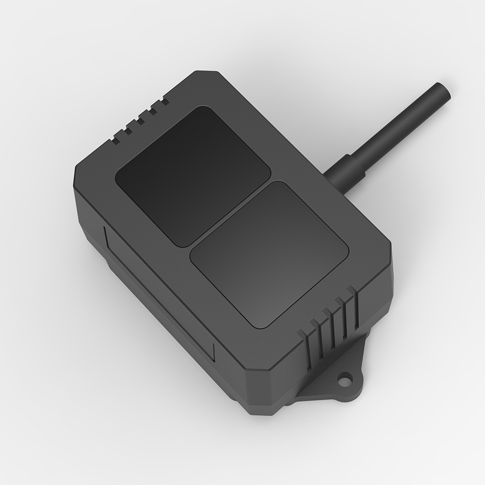 مستشعر LiDAR من Benewake طراز  - مراجعة Drone Lidar وسعره
