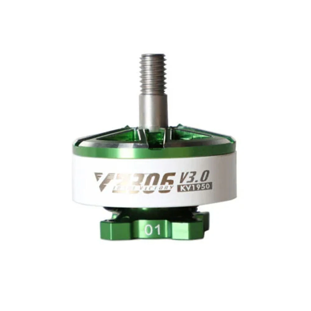 T-Motor Velox V3 2306 1750KV 1 - مراجعة Drone Cinematic وسعره