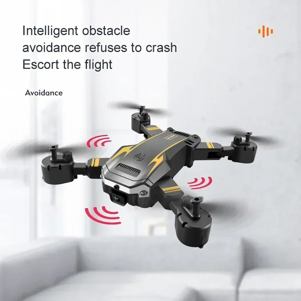 طائرة بدون طيار G6 pro مع كامي - مراجعة Drone Mapping وسعره